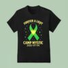 Forever A Light Camp Mystic Awareness T Shirt