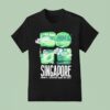 Formula Singapore Grand Prix T Shirt
