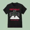 Fort Miley By Mike Gigliotti T Shirt