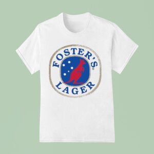 Foster S Lager T Shirt