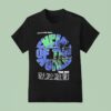 Four Year Strong World Tour T Shirt