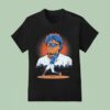 Francisco Lindor New York Mets T Shirt
