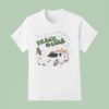 Frank Ocean Blond Racing T Shirt