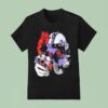 Frankie And The Witch Fingers Frankie Fumigator T Shirt