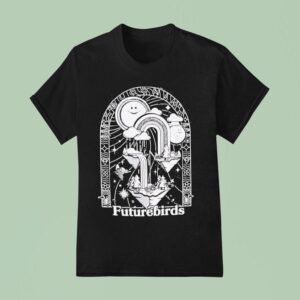 Franz Ferdinand Bloomin T Shirt