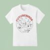 Franz Ferdinand Ca T Shirt