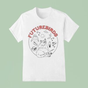 Franz Ferdinand Ca T Shirt