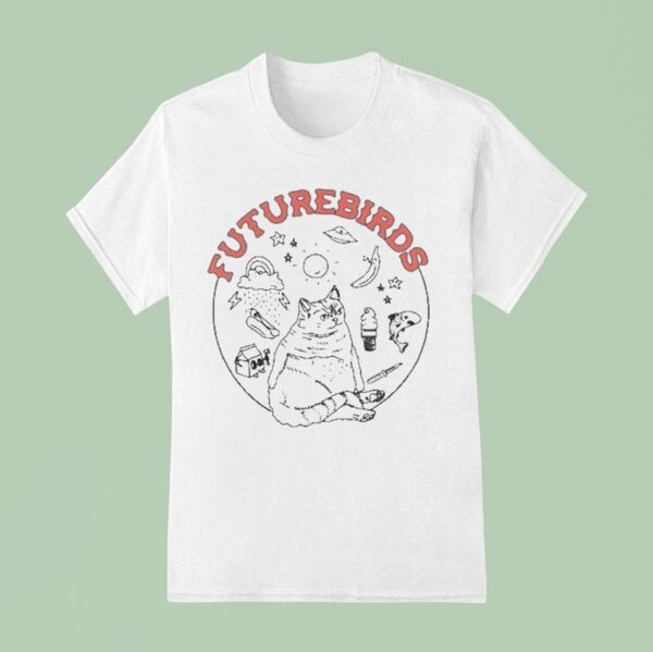 Franz Ferdinand Ca T Shirt
