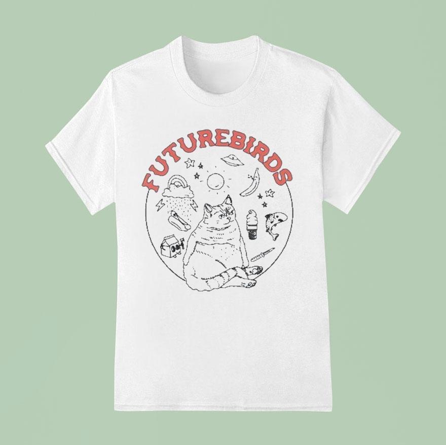 Franz Ferdinand Ca T Shirt