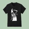 Freak The World Toonico World Is Full Of Freaks Grim Reaper T Shirt