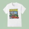 Freaknik Party S January Th T Shirt