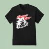 Freedom Rider Skeleton Motor T Shirt
