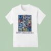 Fresno Grizzlies In My Grizzlies Era The Eras Tour T Shirt