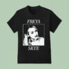 Freya Skye Photo T Shirt