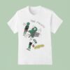 Frog Mallet Beaten And Bludgeoned T Shirt