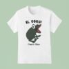 Frog Meme El Coqui Puerto Rico T Shirt