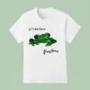 Frogstomp Silverchair T Shirt