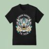 From Ashes To New La Tigre T Shirt
