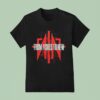 From Ashes To New Logo T Shirt