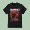 From Ashes To New New Disease T Shirt