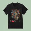 Frontiers Fm Brotherhood T Shirt