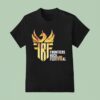 Frontiers Music Srl Frontiers Rock Festival T Shirt