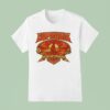 Frothies Beyond The Break Milton Mango T Shirt