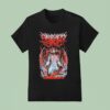 Frozen Soul Abominable T Shirt