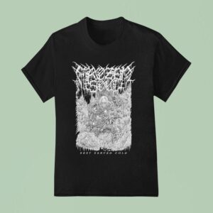 Frozen Soul Best Served Cold T Shirt