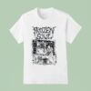 Frozen Soul Freezer T Shirt