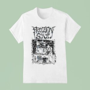 Frozen Soul Freezer T Shirt