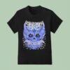 Frozen Soul Frozen For The World To See Frost Lich T Shirt