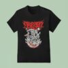 Frozen Soul North America Tour T Shirt