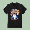 Frozen Soul Wrecking Ball Metal Madness T Shirt