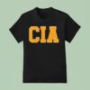 Fubar Emma Brunner Cia T Shirt