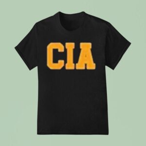 Fubar Emma Brunner Cia T Shirt
