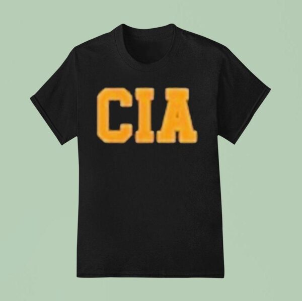 Fubar Emma Brunner Cia T Shirt