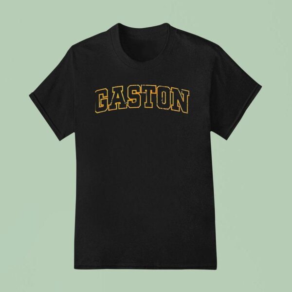 Fubar Roo Gaston T Shirt