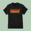 Fuct Destroyer Logo T Shirt