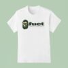 Fuct Made On Planet Earth T Shirt
