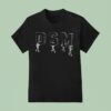 Fugazi Dsmny Mover T Shirt