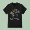 Funk In Deep Freeze Hank Mobley Quintet Butter Blue Note T Shirt