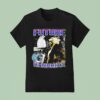 Future Reverend Hendrixx T Shirt