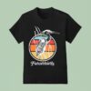 Futurebirds Crane T Shirt