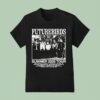 Futurebirds Summer Tour T Shirt
