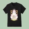 Fwench Fwy Angel T Shirt