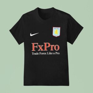 Fxpro Trade Forex Like A Pro T Shirt