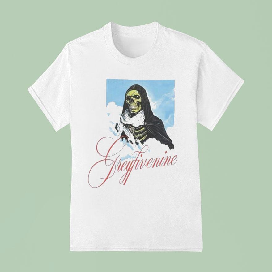 G Reaper T Shirt