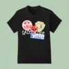 G Records Patches T Shirt