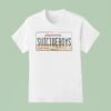 G Suicideboys Louisiana Addict S Paradise Vanity T Shirt